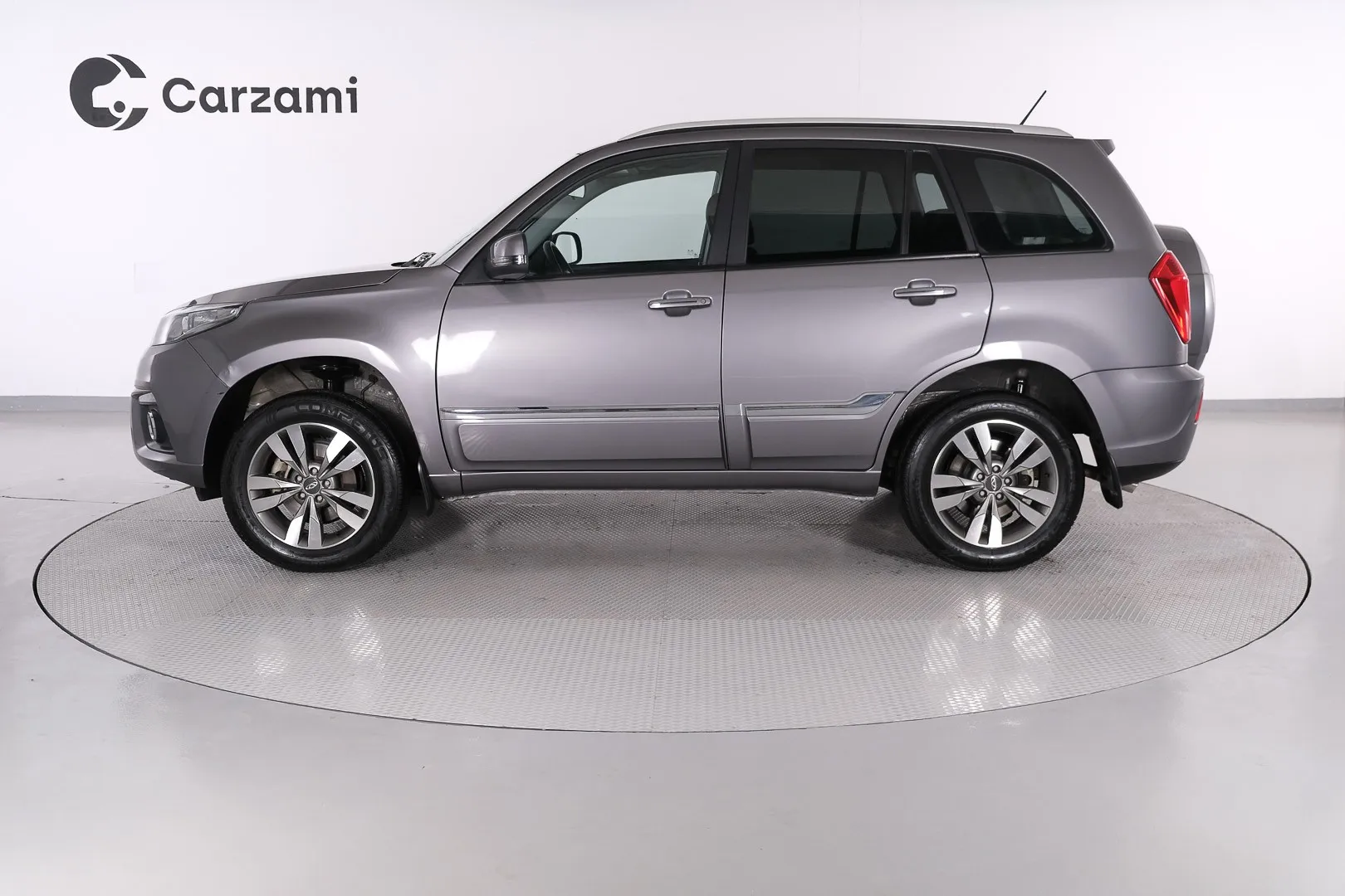 Chery Tiggo 3 2023